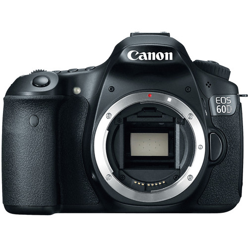 Canon EOS 60D (번들 렌즈 포함)