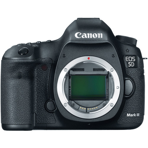 CANON EOS 5D MARK III [DSLR]