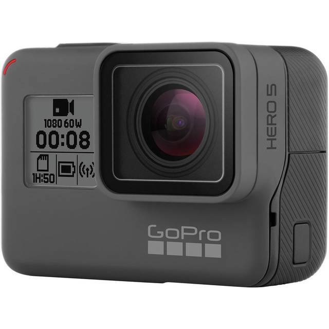 GoPro HERO 5 BLACK