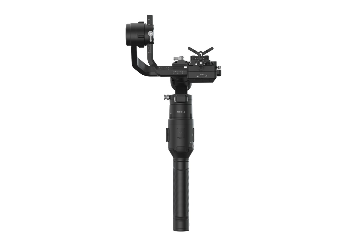 DJI RONIN-S