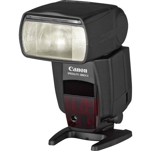 CANON SPEEDLITE 580EXII