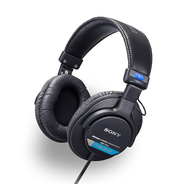 Sony MDR-7506